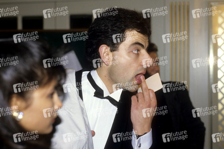 BAFTA Film Awards 1988 in London